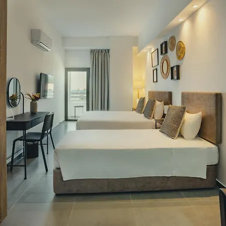 Sunny Center شقة فندقية لارنكا