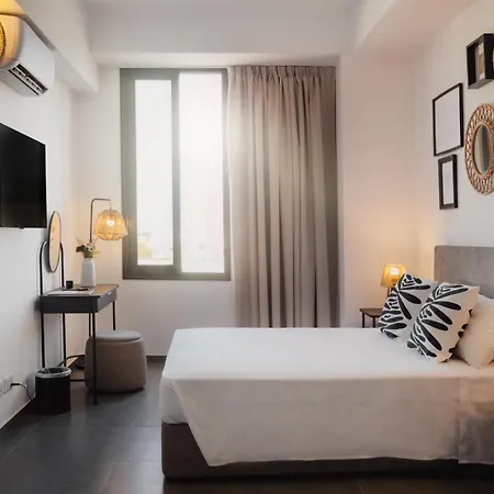 شقة فندقية Sunny Center 3*