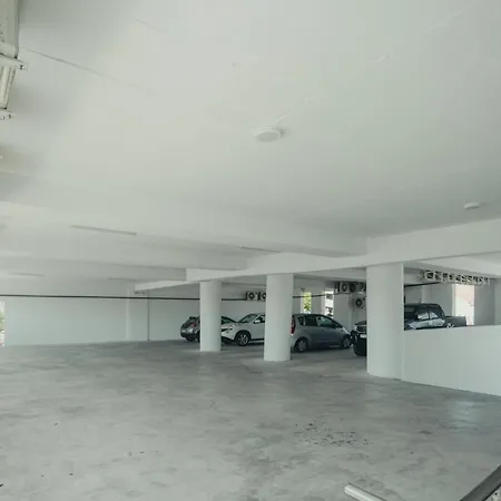 شقة فندقية Sunny Center