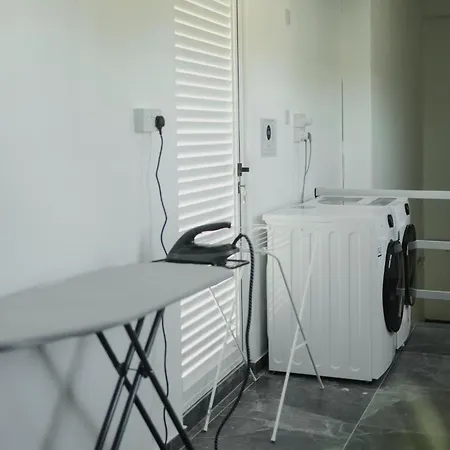 شقة فندقية Sunny Center